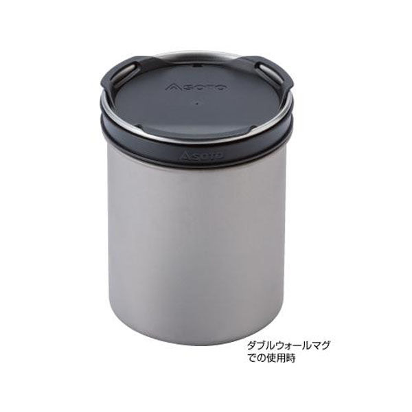 楽天市場】SOTO SOD-520 ソト 新富士バーナー サーモスタック
