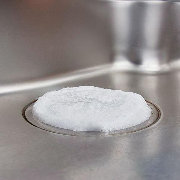 木村石鹸工業 泡でもこもこ排水口の洗浄剤 6回分(セット:60個