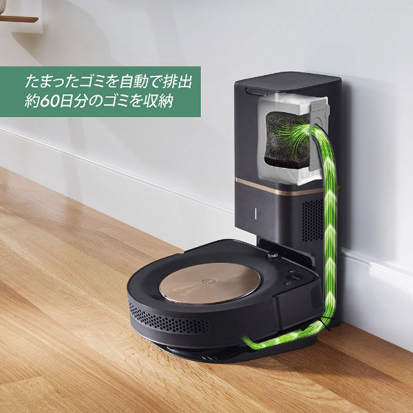 iRobot Roomba ルンバ ロボット掃除機 付属品 - 掃除機・クリーナー