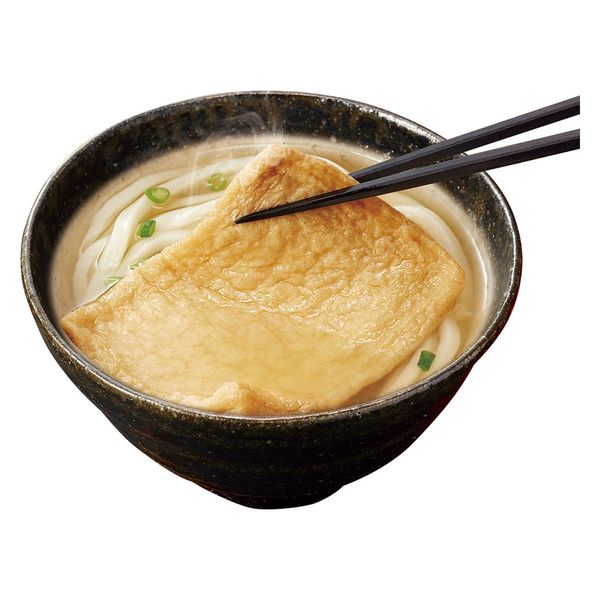 テーブルマーク（株） [冷凍食品] 讃岐麺一番きつねうどん 283g×12個