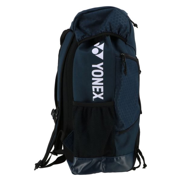 Yonex(ヨネックス) テニス バッグ アスレバックパック ネイビーブルー（０１９） BAG158AT 1個（直送品）