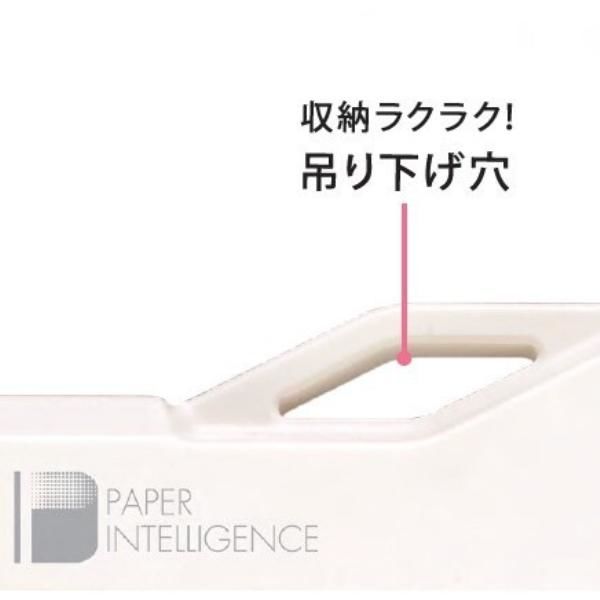 Paper Intelligence ペーパートリマー替刃 カット2P 4109319