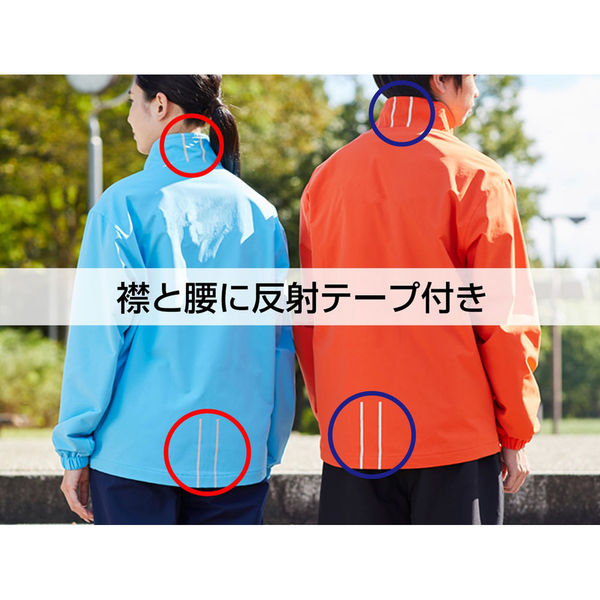 メンズ ミックスファブリック ウインドウペーン ジャケット 楽天市場】ゼクシィミックス xexymix ウィンドブレーカー