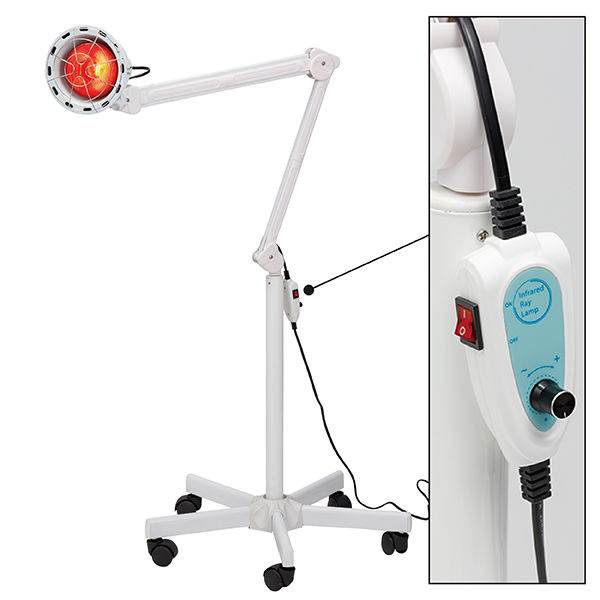 Ｔ-350 赤外線ランプ フィフティ・ヴィジョナリー 赤外線ランプ T-350（直送品