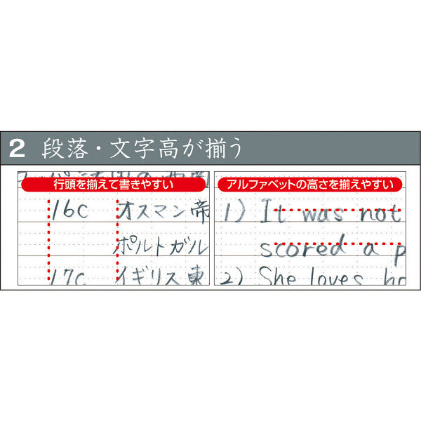 ナカバヤシ ロジカルノートB5 A罫 グリーン ノ-B501A-G 5冊 ナカバヤシ ロジカルノートB5 A罫 グリーン ノ-B501A-G 5冊