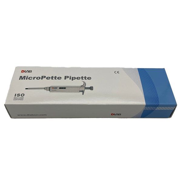 アズワン マイクロペット シングルチャンネル・容量可変タイプ 3-7026