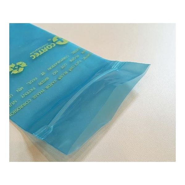 アズワン 気化防錆袋 (ジップロック) 305×457mm 1袋(50枚入) 3