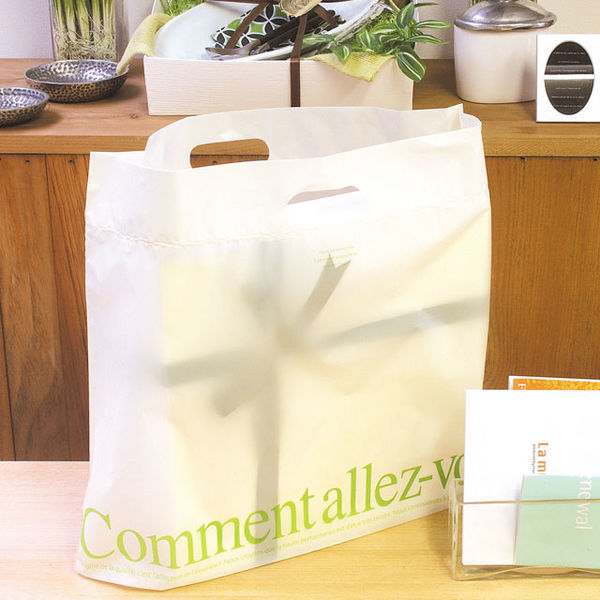 ヘッズ パリジェンヌポリバッグ XL 1箱（300枚：30枚入×10袋）（直送品 