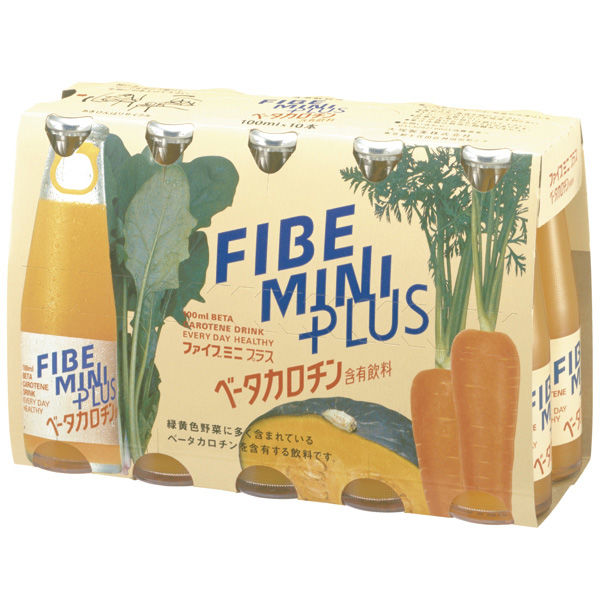 ファイブミニ ファイブミニプラス 100ml 1ケース（50本） 大塚