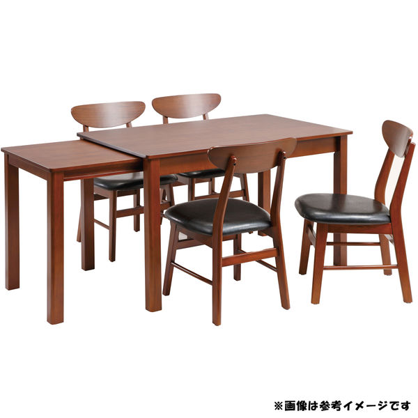 タマリビング ダイニングチェア シオン ダエン 1セット（2脚入）（直送