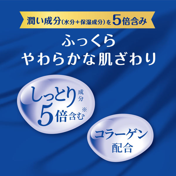 ポケットティッシュ 12組（16個入）クリネックスティシュー