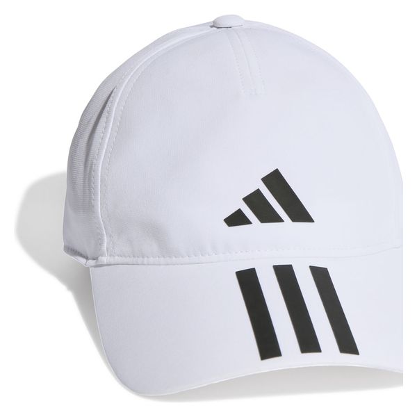 adidas◆3S コットンキャップ adidas アディダス（adidas）（メンズ）コットンツイル ベース