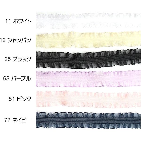 東京リボン リボン DSサテン 28900 6×30 #27 エメラルド 1巻（ご