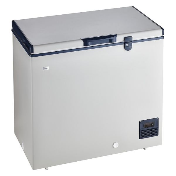 ハイアール 150L -50℃ 上開き式冷凍庫 直冷式 JF-TMNC150A 1台（直送品 