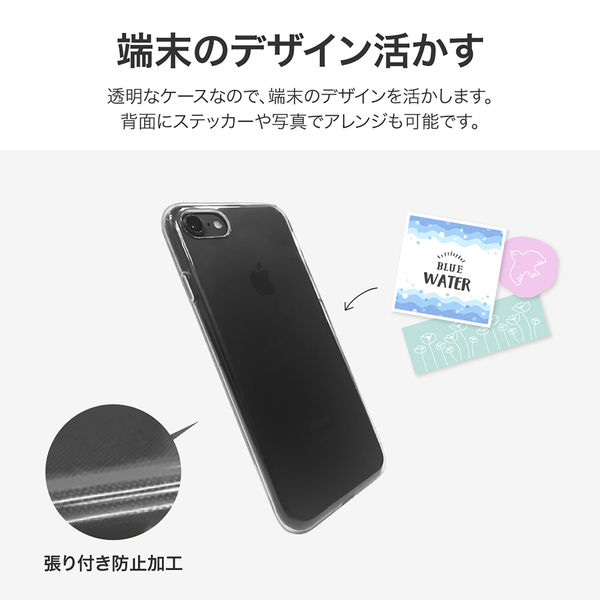 Phone SE (第3世代) / iPhone SE (第2世代) / iPhone 8/7