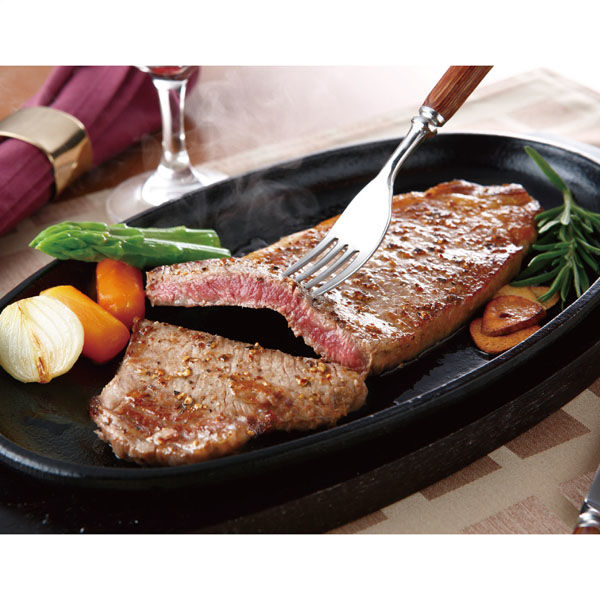 杉本食肉産業 飛騨牛サーロインステーキ用 3枚 1個(直送品 杉本食肉産業 飛騨牛サーロインステーキ用 3枚 1個(直送品