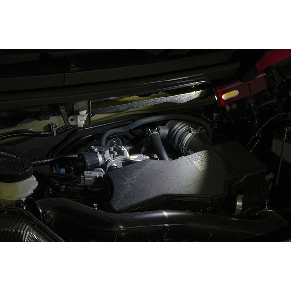 ワークライト Ganz LED 作業灯 ハンディタイプ USB充電式 270