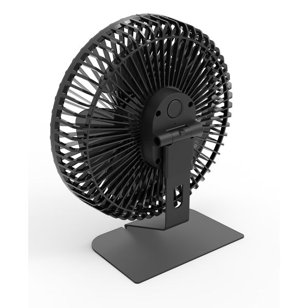 ペンタちゃん専用★TOPLAND どこでもFAN コンパクトタイプ 5個入新品★ TOPLAND トップランド どこでもFAN コンパクトタイプ SF-DF15-WT