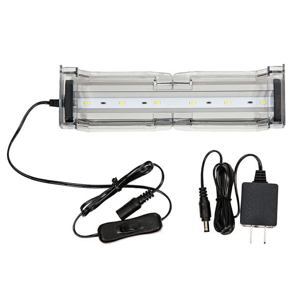 スペクトラム ブランズ ジャパン テトラ スライドLED 20~35cm