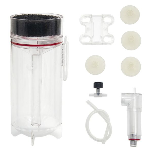 ziss AQUA Egg incubator ZET 65 孵化器 中型種 242586 1個
