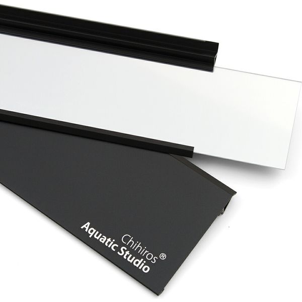 ラボック Chihiros WRGB II PRO 60・120用 ミラー付シェード 273259 1