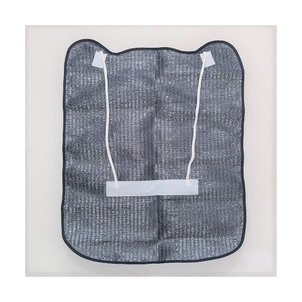 エスコ 620x740mm 背負い日よけ EA768HR-7 1セット(5枚)(直送品) エスコ 620x740mm 背負い日よけ EA768HR-7 1セット(5枚)(直送品)