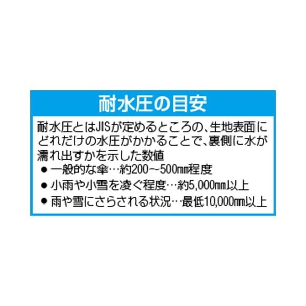 エスコ [LL] 透湿性レインウェアー(黒) EA996XZ-43 1着（直送品