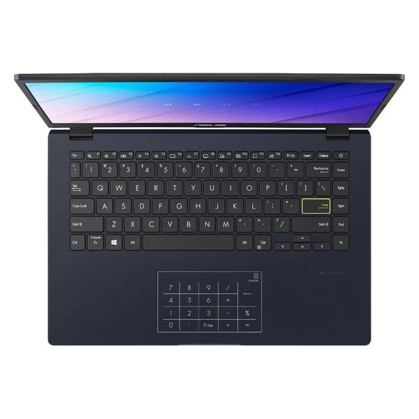 ASUS 14インチ ノートパソコン L410MA-EK589XA（直送品）