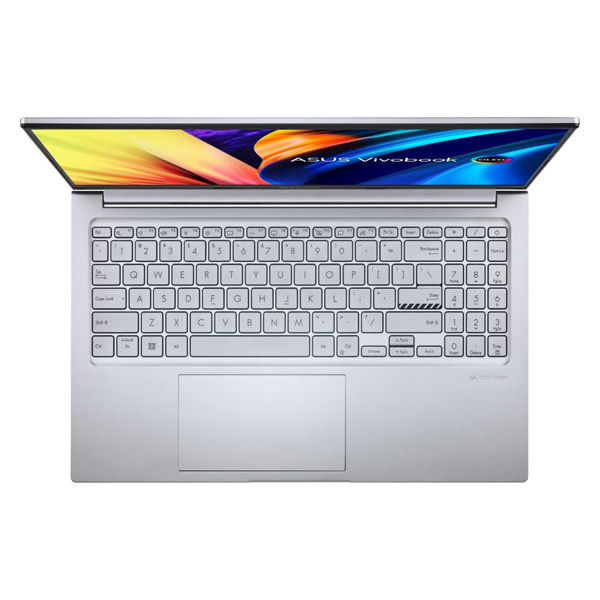 ASUS 15.6インチ ノートパソコン Vivobook 15X OLED X1503ZA-L1280W ...