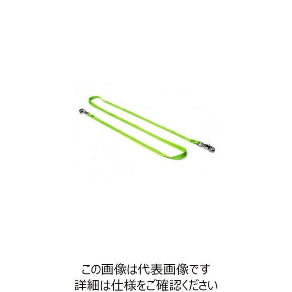 エスコ 1500mm セーフティーツールランヤード EA983SP-33 1 エスコ 1500mm セーフティーツールランヤード EA983SP-33 1