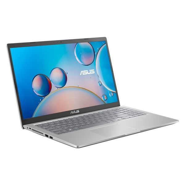 ASUS 15.6インチ ノートパソコン X515EA-BQ1208WS 1台(直送品 ASUS 15.6インチ ノートパソコン X515EA-BQ1208WS 1台(直送品