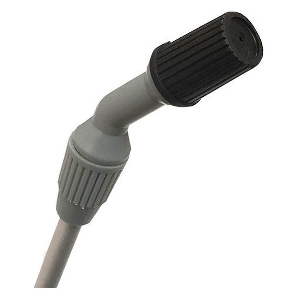 シンセイ 肩掛け噴霧器5L 4582193310204 1台（直送品） - アスクル