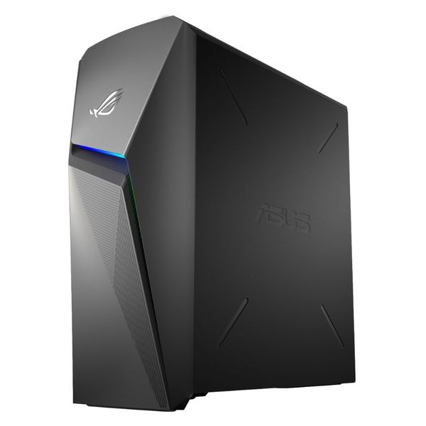 ASUS ゲーミングデスクトップパソコン ROG Strix G10CE-I7R3060TW11 1