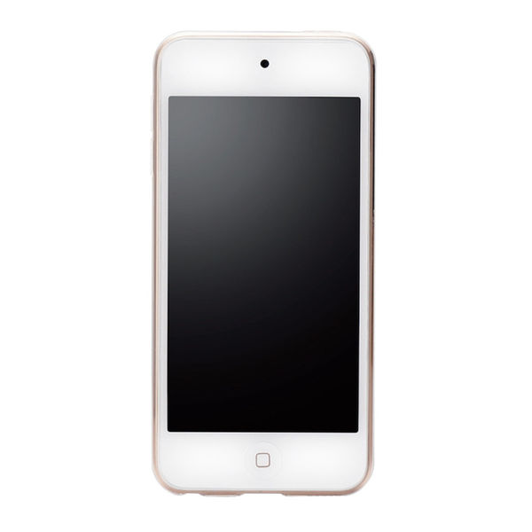 エレコム iPod Touch/ソフトケース/クリア AVA-T17UCUCR 1セット（5個 ...