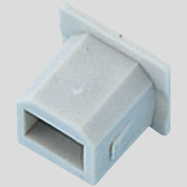 サンワサプライ USBコネクタキャップ TK-UCAP3 1セット（30個：6個×5個）（直送品） - アスクル