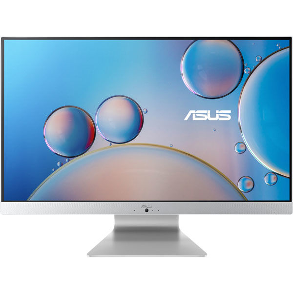 ASUS 27インチ 一体型デスクトップパソコン office搭載 M3700WY