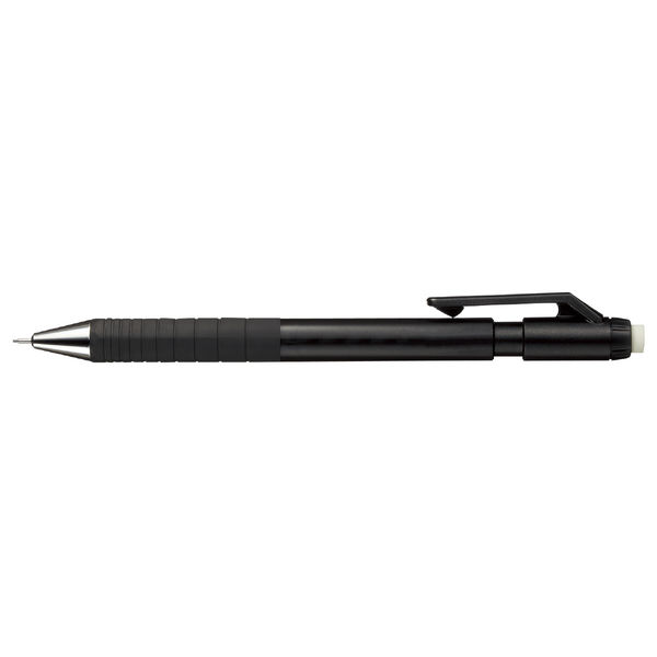 コクヨ 鉛筆シャープTypeS 0.7mm黒 吊り下げパック PS-P202D-1P 1本