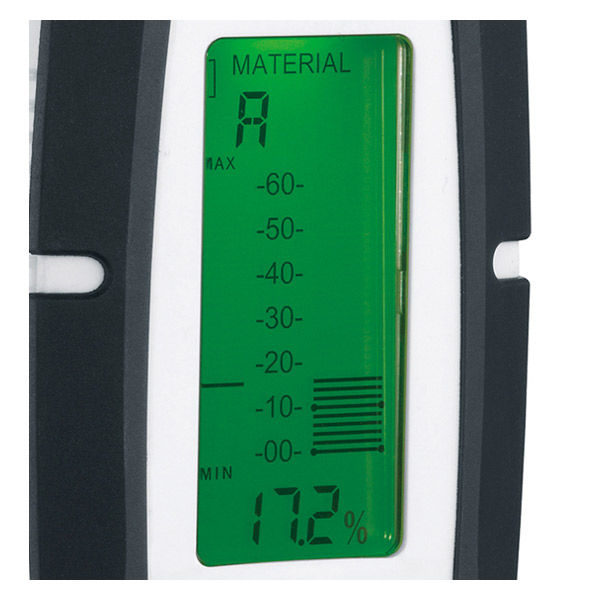 UMAREX 吹き返し Laserliner 水分計 MOISTURE MASTER DX 日本語対応  