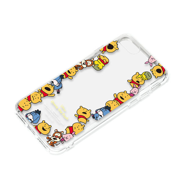 PGA にしむらゆうじ画 iPhone SE(第3世代)＆SE(第2世代)8・7用