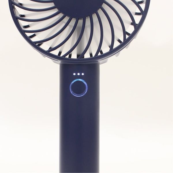 【ぱちおくん】スタンド型扇風機 ホワイト タッチパネル式 PaTaFAN30 折り畳み扇風機 シィー・ネット ホワイト CFDC706WH