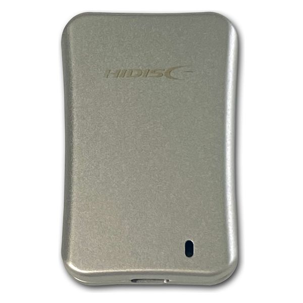 磁気研究所 USB3.2 Gen2x2対応 高速転送ポータブルSSD 4TB