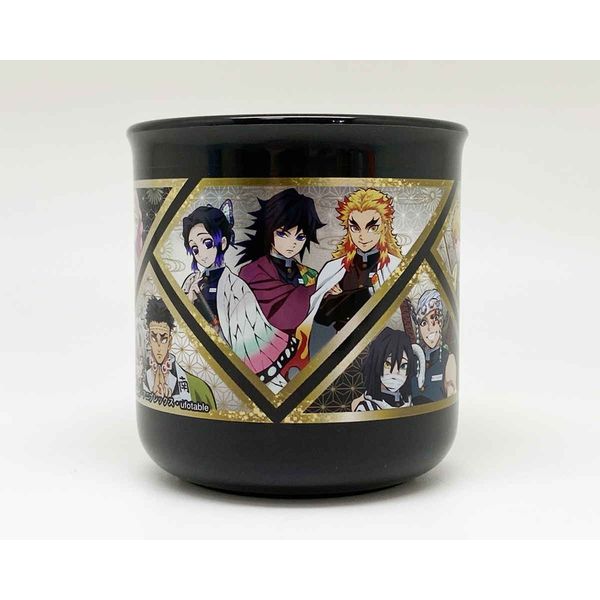 オーエスケー コップ 鬼滅の刃 プラスチック プラカップ 子供 344743 1