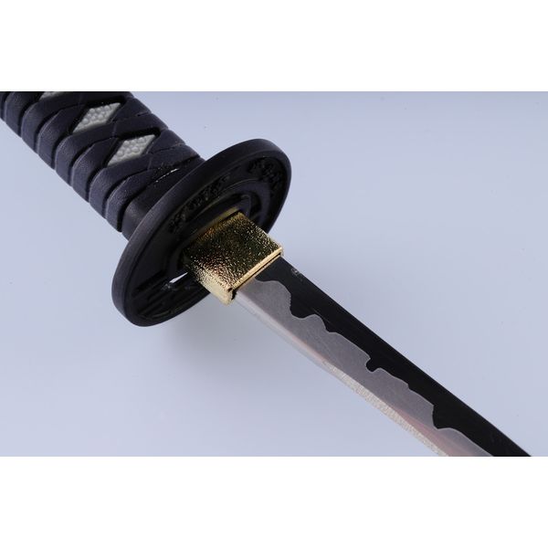 ニッケン刃物 ニッケン 刀剣乱舞ペーパーナイフ 国広 TR-40B 1本