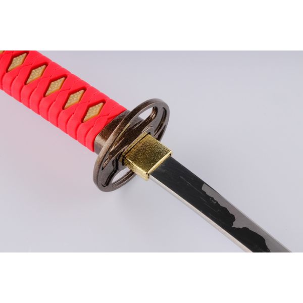 ニッケン刃物 ニッケン TR-40H 刀剣乱舞ペーパーナイフ長谷部 1