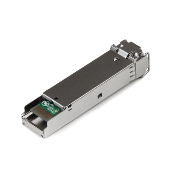 SFP+モジュール MSA準拠 光トランシーバー SFP-10GBASE-SR-ST 1個