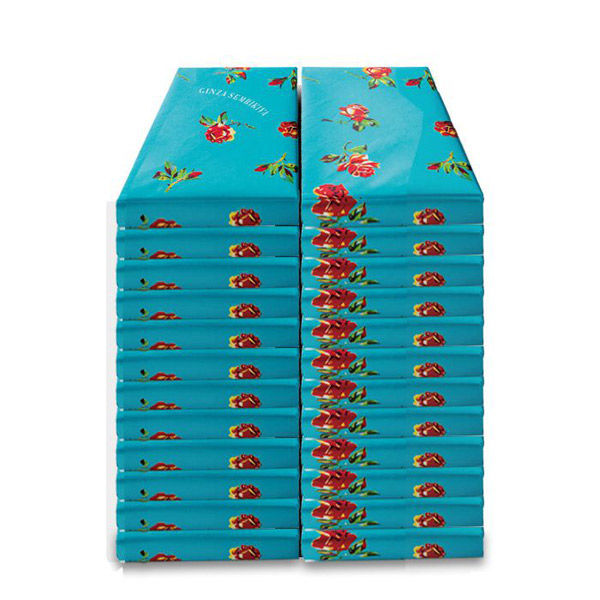 銀座千疋屋 【24箱セット】銀座ゼリー 3個 PGS-159-24（直送品