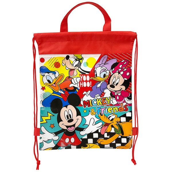 アルファ ディズニー2WAYバッグA (12個入) TYS1A023 1セット