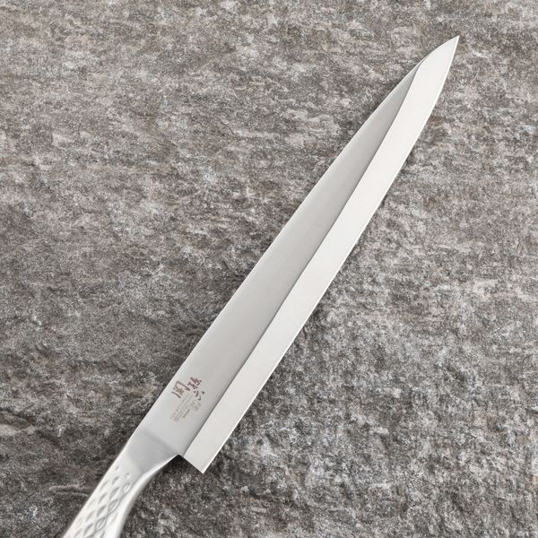 貝印 関孫六 匠創 柳刃240mm #000AK1135 1本 - アスクル