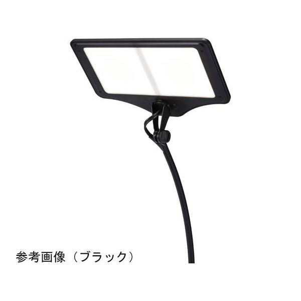 スワン電器 OLEDデスクライト Petit 3000K ピンク LEX-3141PI 1 スワン電器 OLEDデスクライト Petit 3000K ピンク LEX-3141PI 1