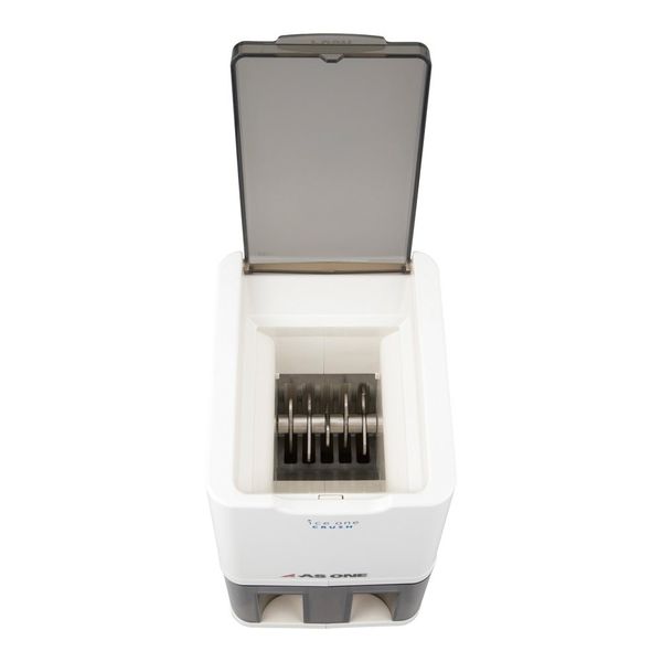アズワン コンパクト アイスクラッシャー ICE-3 1個 4-4572-01（直送品